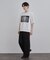 フォトTシャツ
