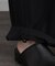 カッティングカーゴパンツ