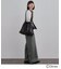 Disney capsule collection 巾着ショルダーバッグ