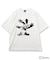 Disney capsule collection Tシャツ