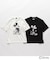 Disney capsule collection Tシャツ