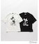 Disney capsule collection Tシャツ
