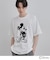 Disney capsule collection Tシャツ