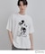 Disney capsule collection Tシャツ