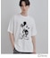 Disney capsule collection Tシャツ