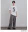 Disney capsule collection Tシャツ
