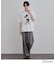 Disney capsule collection Tシャツ