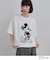 Disney capsule collection Tシャツ