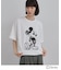 Disney capsule collection Tシャツ