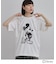 Disney capsule collection Tシャツ
