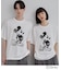 Disney capsule collection Tシャツ