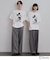 Disney capsule collection Tシャツ