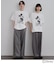Disney capsule collection Tシャツ