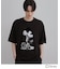 Disney capsule collection Tシャツ