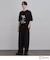 Disney capsule collection Tシャツ