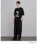 Disney capsule collection Tシャツ