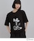 Disney capsule collection Tシャツ