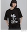 Disney capsule collection Tシャツ