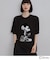 Disney capsule collection Tシャツ
