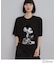 Disney capsule collection Tシャツ