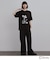 Disney capsule collection Tシャツ