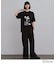Disney capsule collection Tシャツ