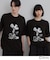 Disney capsule collection Tシャツ