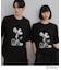 Disney capsule collection Tシャツ