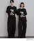 Disney capsule collection Tシャツ