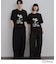 Disney capsule collection Tシャツ