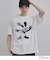 Disney capsule collection Tシャツ