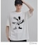 Disney capsule collection Tシャツ