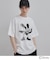 Disney capsule collection Tシャツ