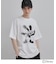 Disney capsule collection Tシャツ