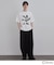 Disney capsule collection Tシャツ