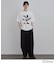 Disney capsule collection Tシャツ