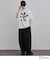 Disney capsule collection Tシャツ