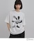 Disney capsule collection Tシャツ
