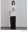 Disney capsule collection Tシャツ