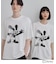 Disney capsule collection Tシャツ