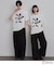 Disney capsule collection Tシャツ