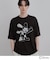 Disney capsule collection Tシャツ