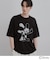 Disney capsule collection Tシャツ
