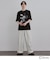 Disney capsule collection Tシャツ