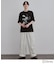 Disney capsule collection Tシャツ