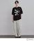Disney capsule collection Tシャツ