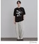 Disney capsule collection Tシャツ