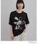Disney capsule collection Tシャツ