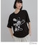 Disney capsule collection Tシャツ