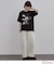 Disney capsule collection Tシャツ